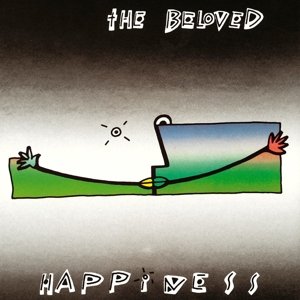 Виниловая пластинка Beloved - Happiness