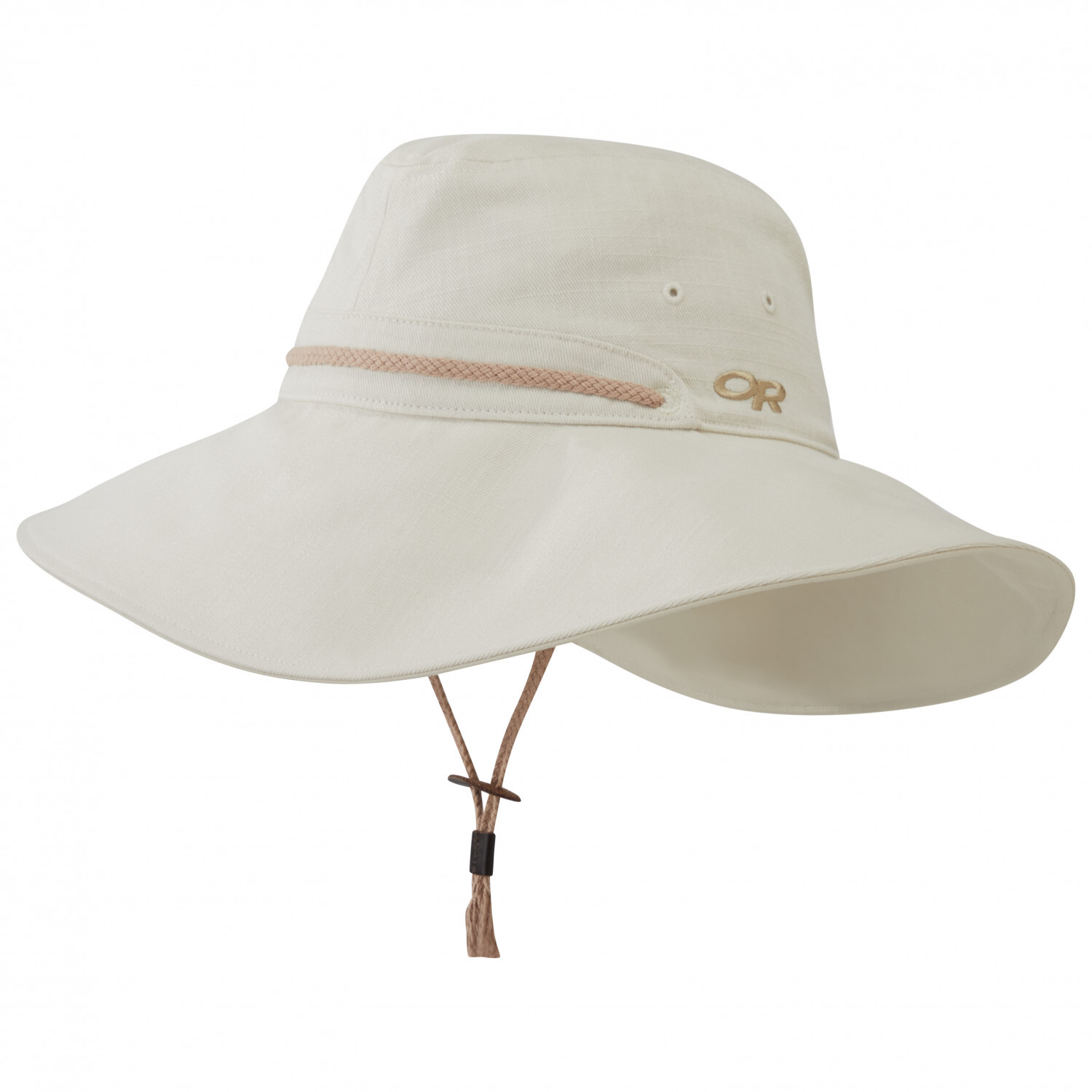

Кепка Outdoor Research Women's Mojave Sun Hat, песочный