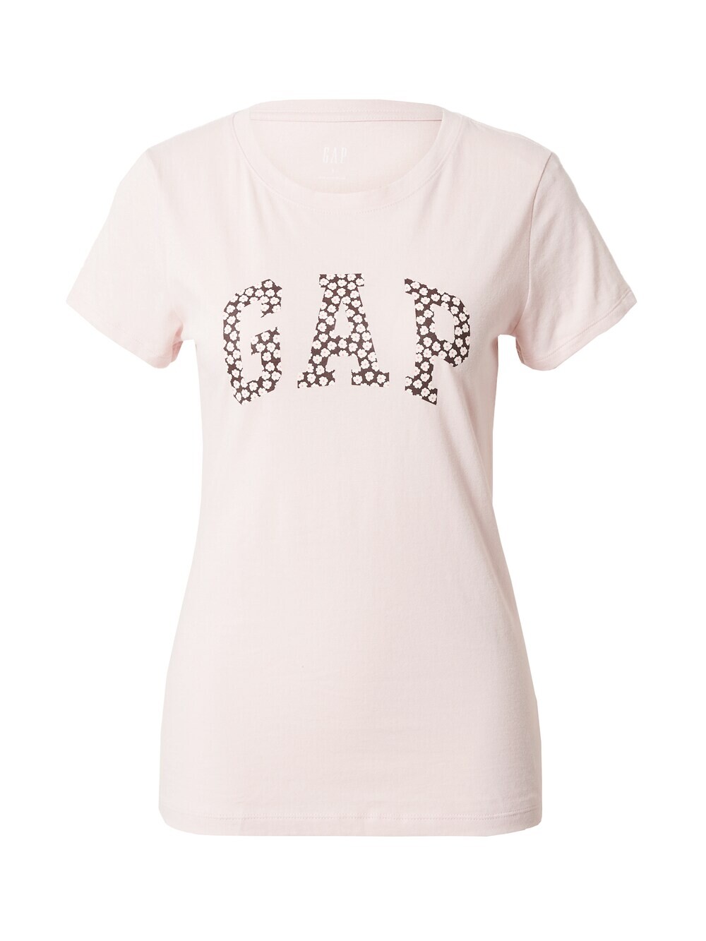 

Рубашка GAP, розовый