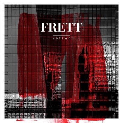 

Виниловая пластинка FRETT - Nottwo