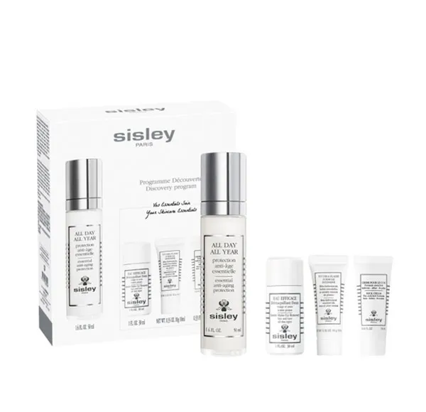 

Основное антивозрастное лечение Estuche All Day All Year Sisley, 1 UD