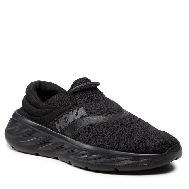 

Кроссовки Hoka MOra Recovery, черный