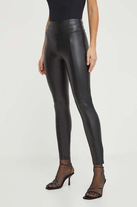 

Брюки Guess, черный