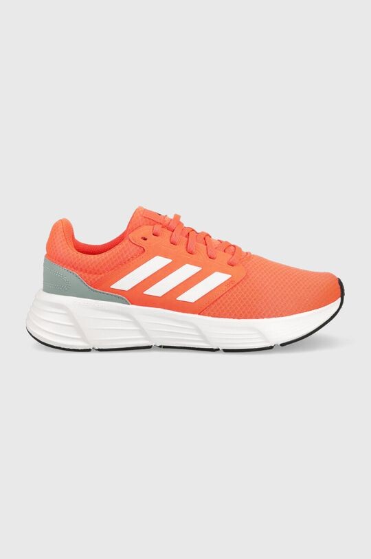 

Кроссовки Galaxy 6 adidas, оранжевый
