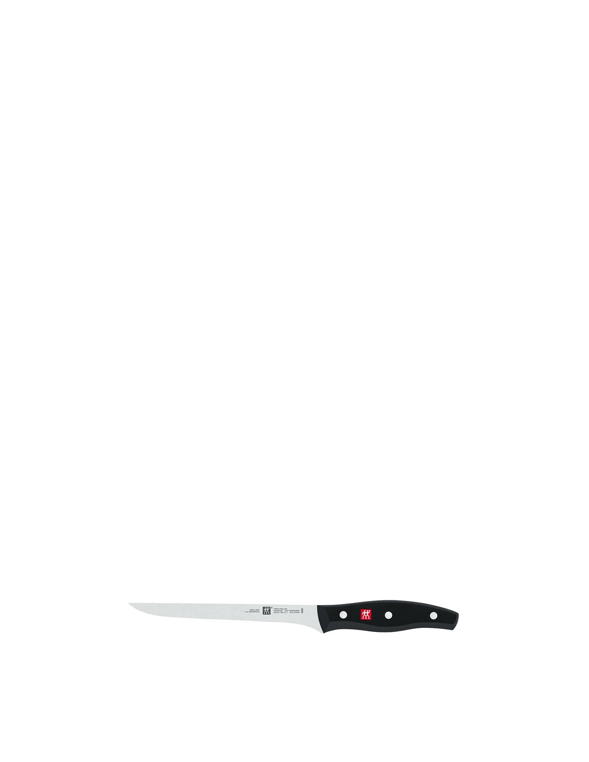 

Нож для филетирования TWIN 180 мм Zwilling