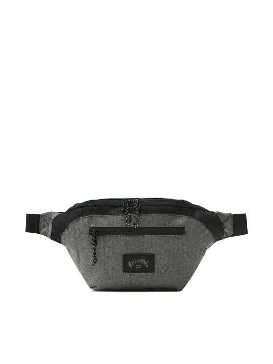 Поясная сумка Billabong, серый