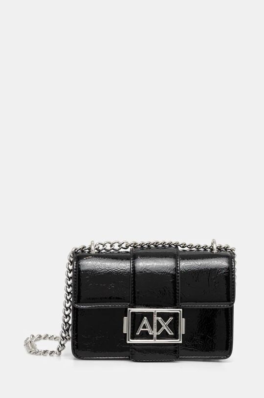

Сумка Armani Exchange, черный