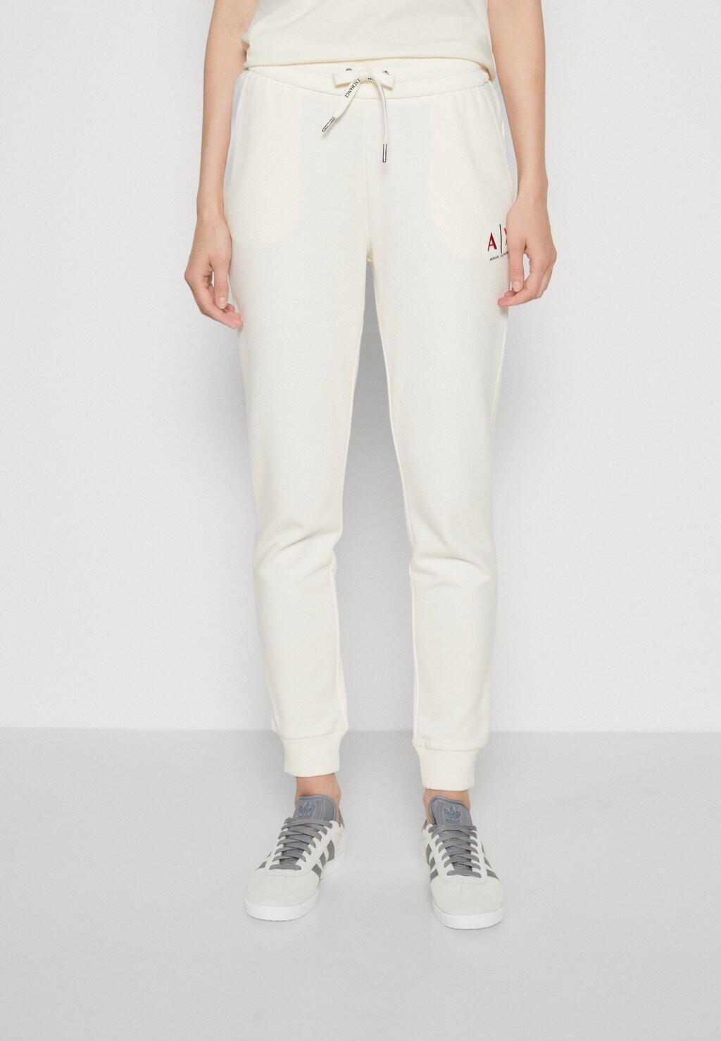 

Спортивные брюки Armani Exchange, Серый