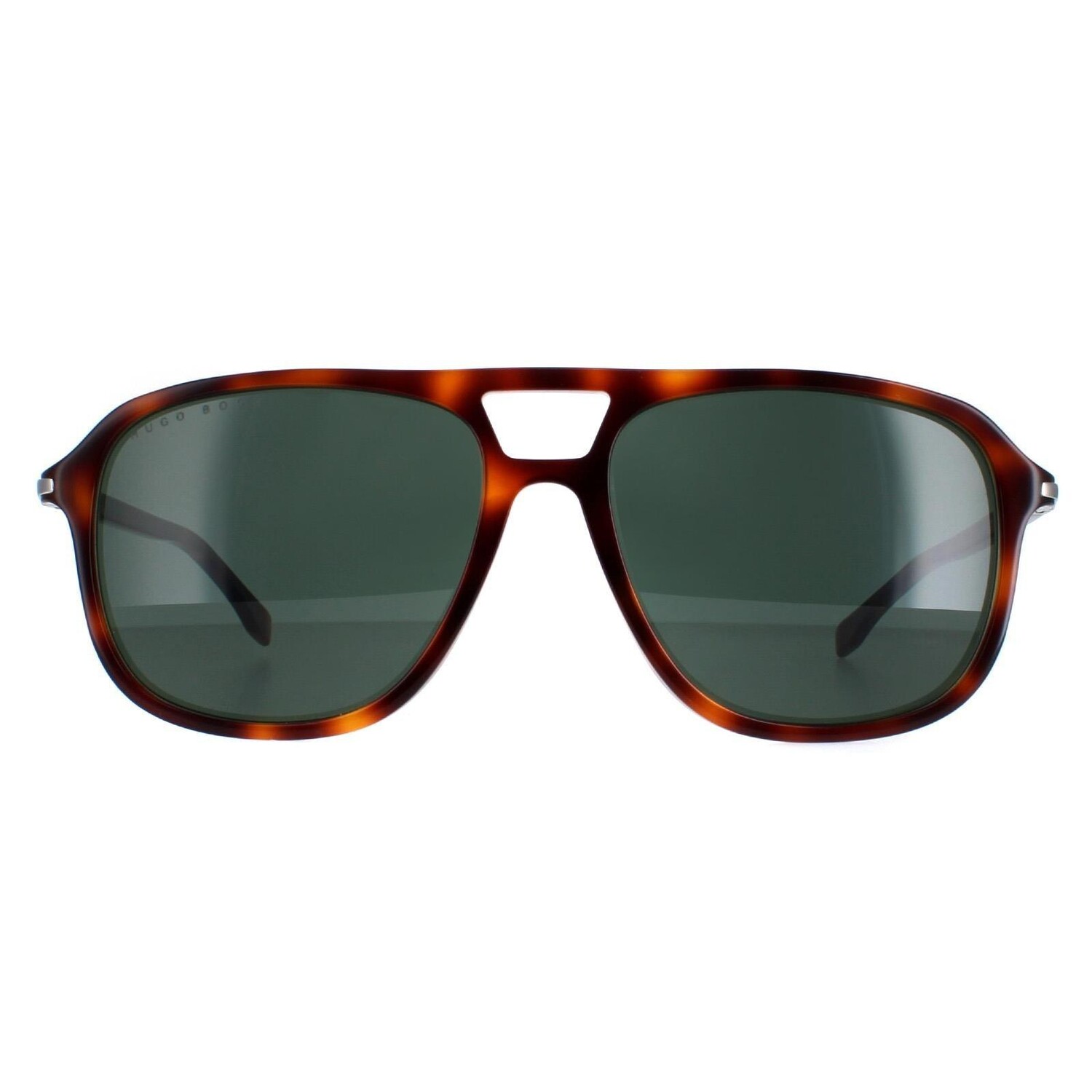 

Авиатор Гавана Зеленый BOSS 1042/S/IT Hugo Boss, коричневый