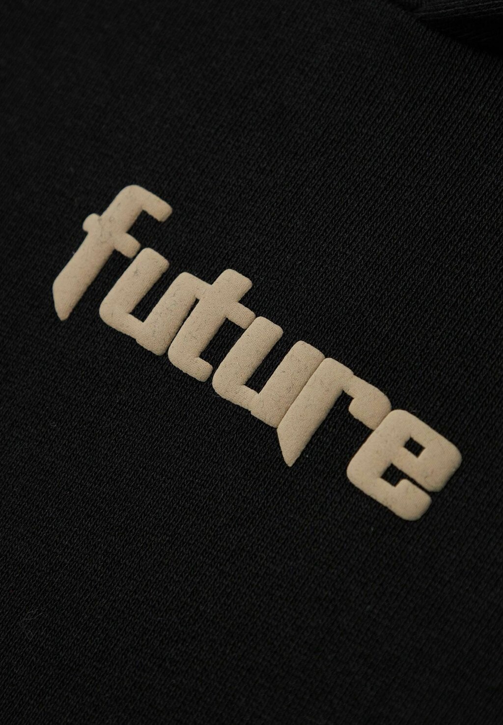 

Свитер с капюшоном REGULAR FIT Name it, черный