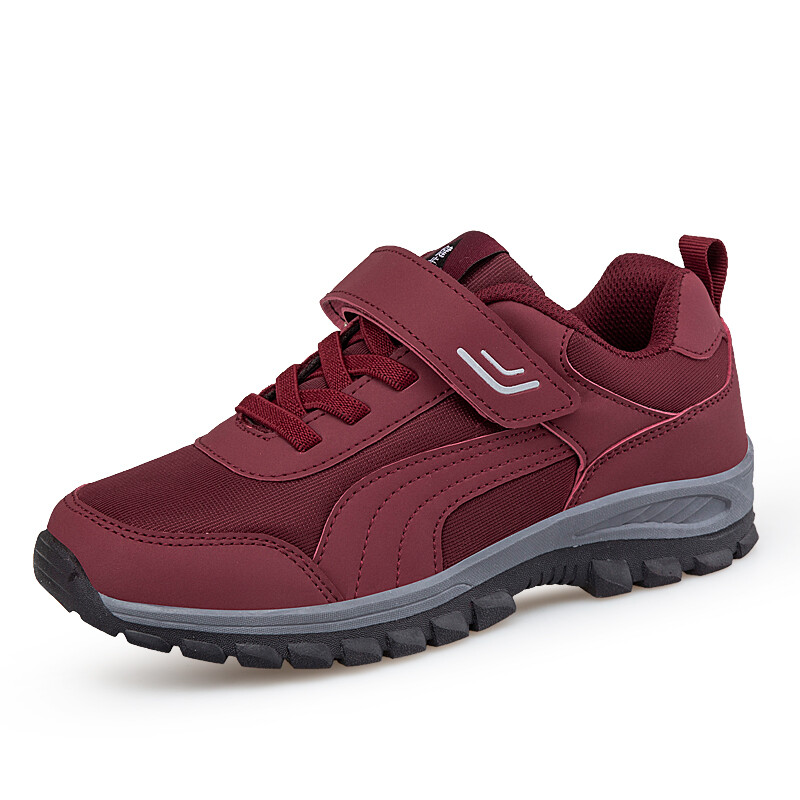 

Кроссовки Health Cards X Lifestyle Shoes Unisex Low-Top Ken'S, бордовый
