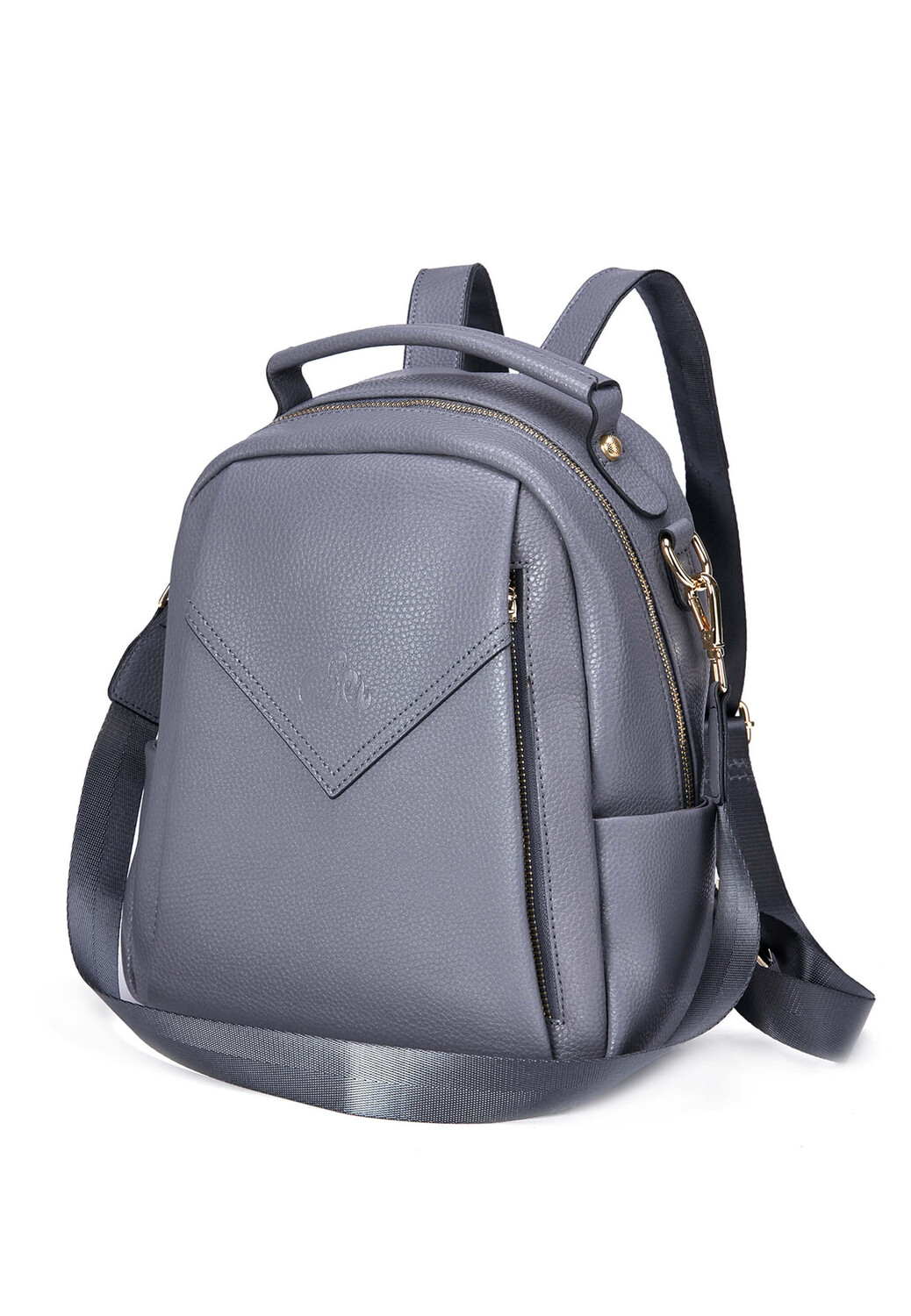 

Рюкзак C‘iel City Sage grey, серый