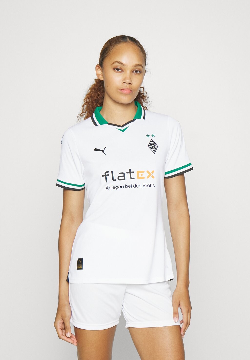 

Футболка Puma, Коричневый