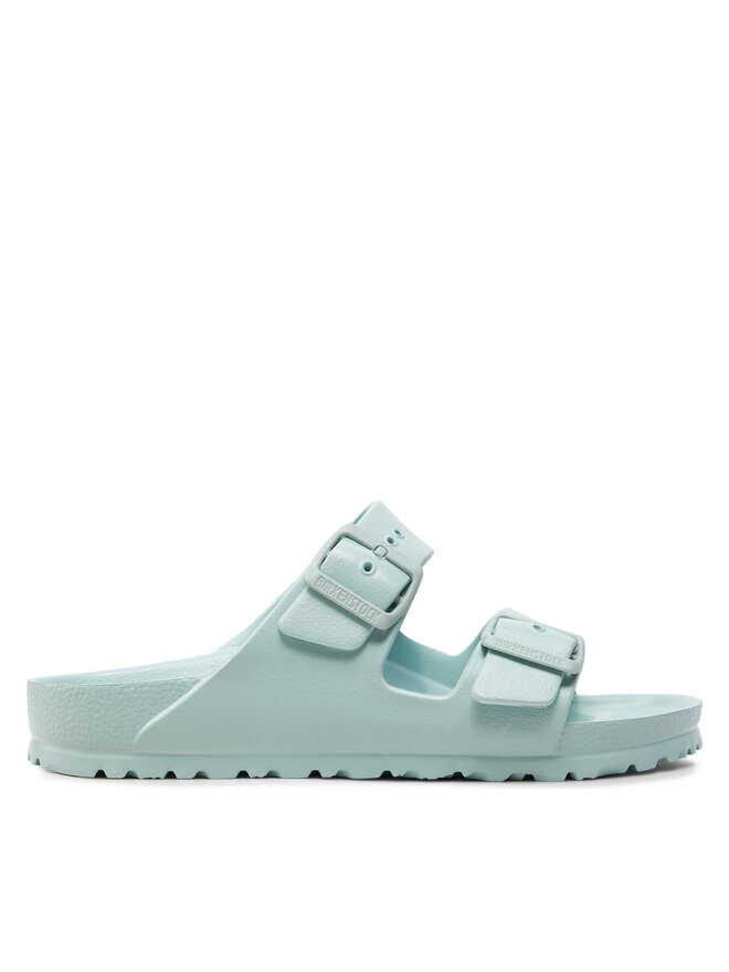 

Мюли Birkenstock Arizona 1027404, зеленый