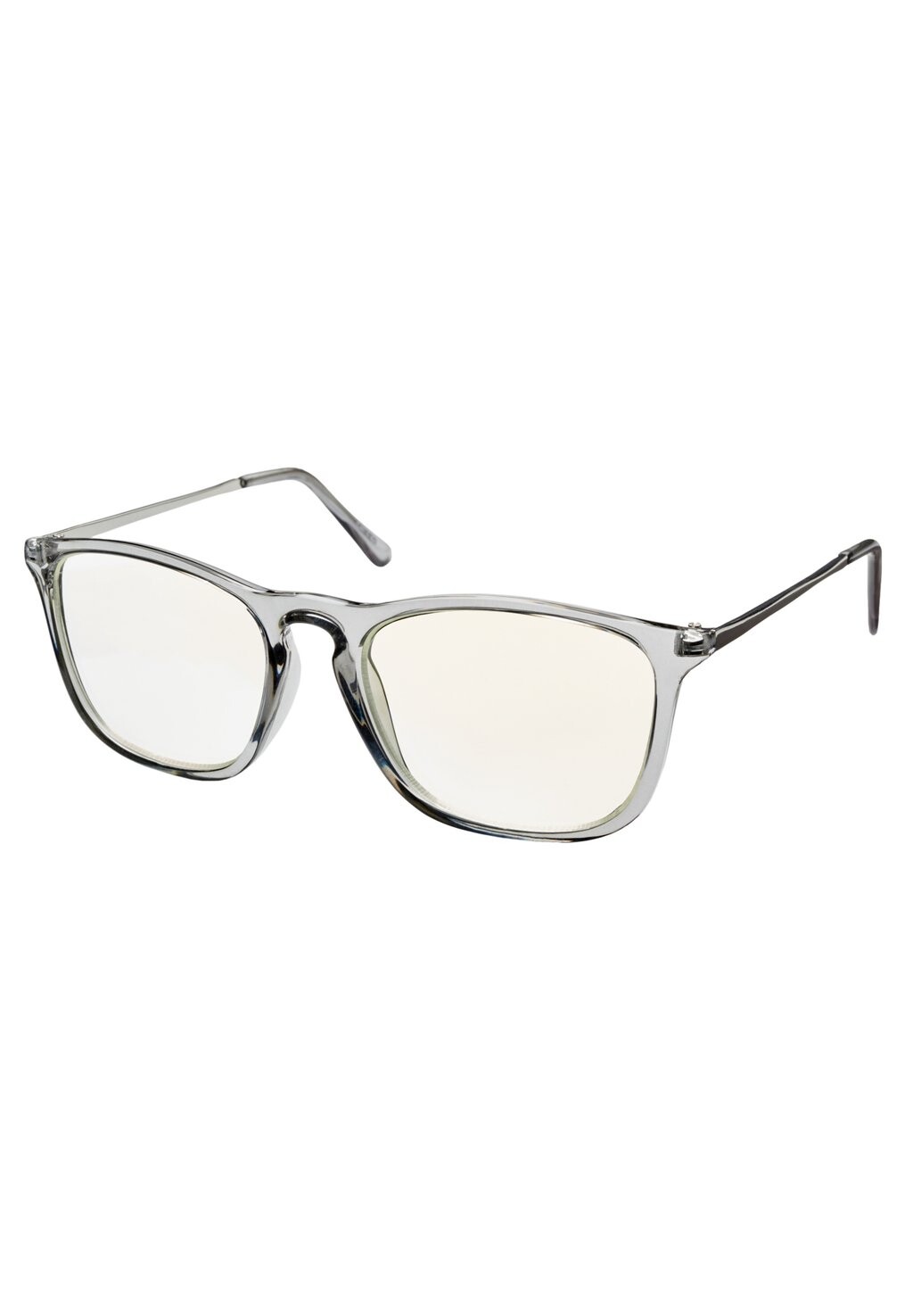 

Очки с фильтром синего света Icon Eyewear, серый