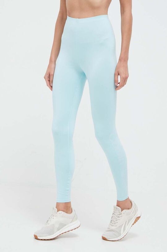 

Леггинсы Essentials для тренировок Calvin Klein Performance, синий