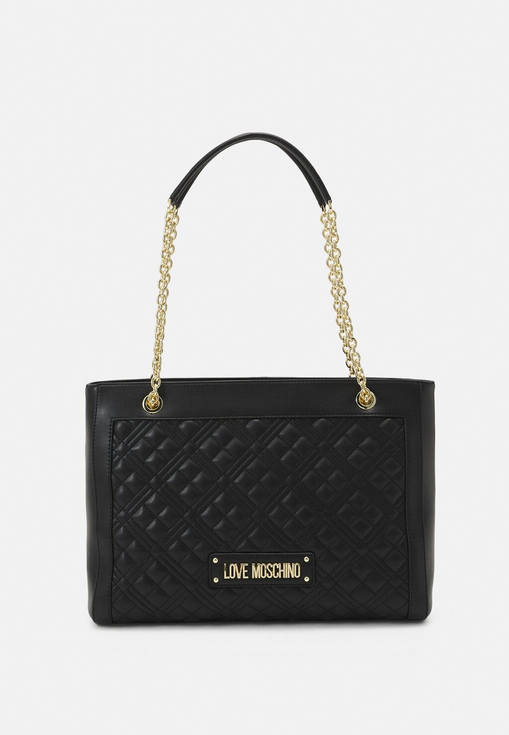 

Сумка Love Moschino, черный