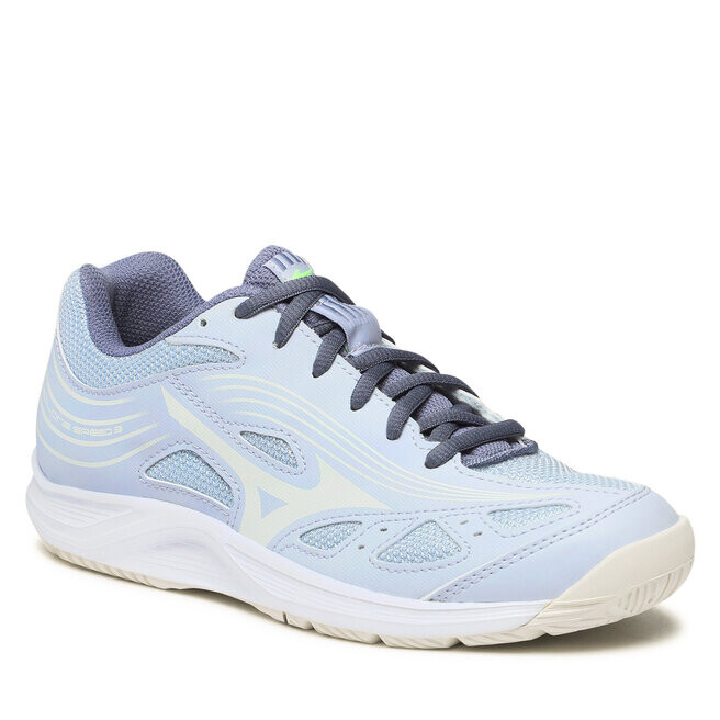 

Кроссовки Mizuno CycloneSpeed, синий