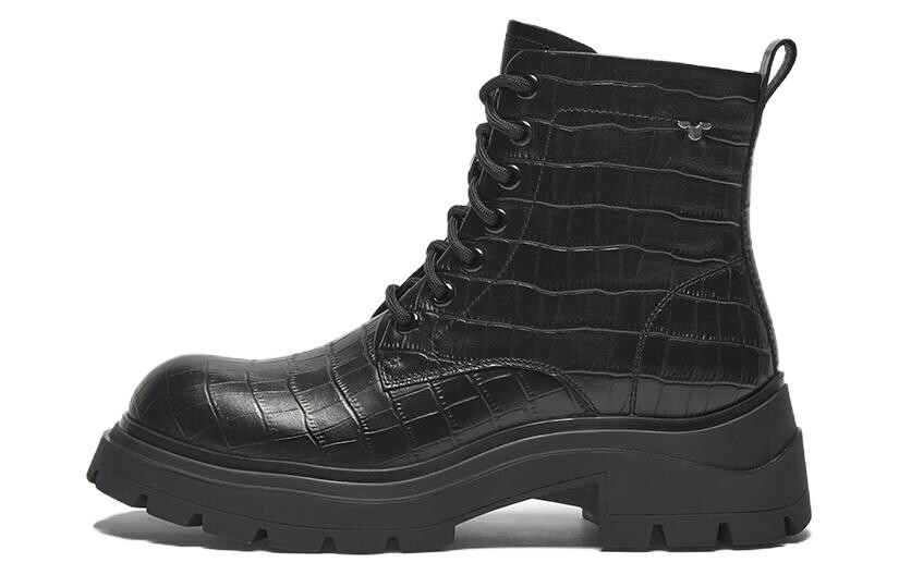 

Ботинки Martin Boot женские Basto, кремовый