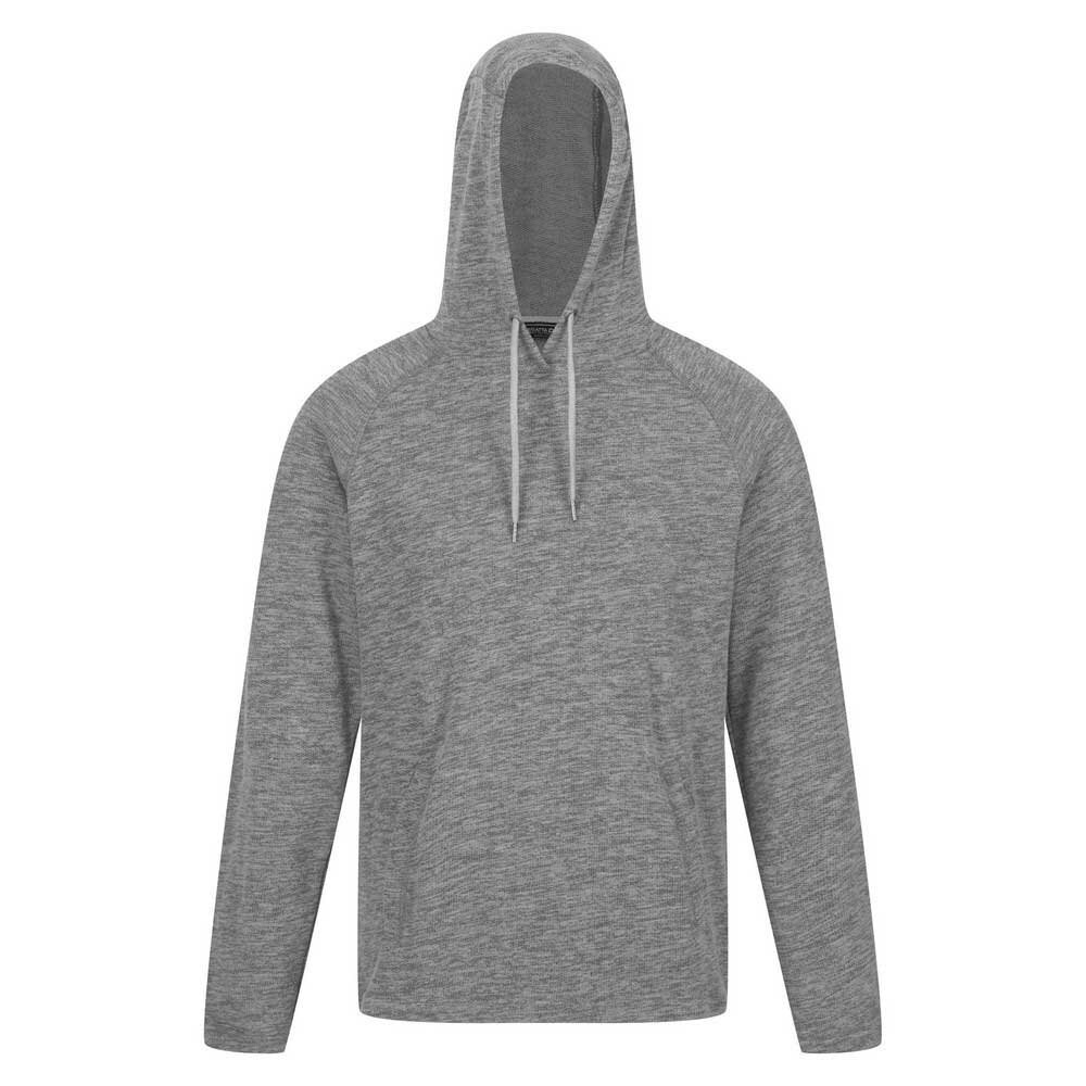 

Худи Regatta Kassian Fleece, серый