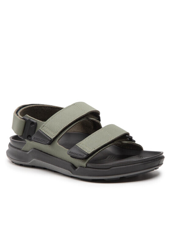 

Сандалии Birkenstock, хаки