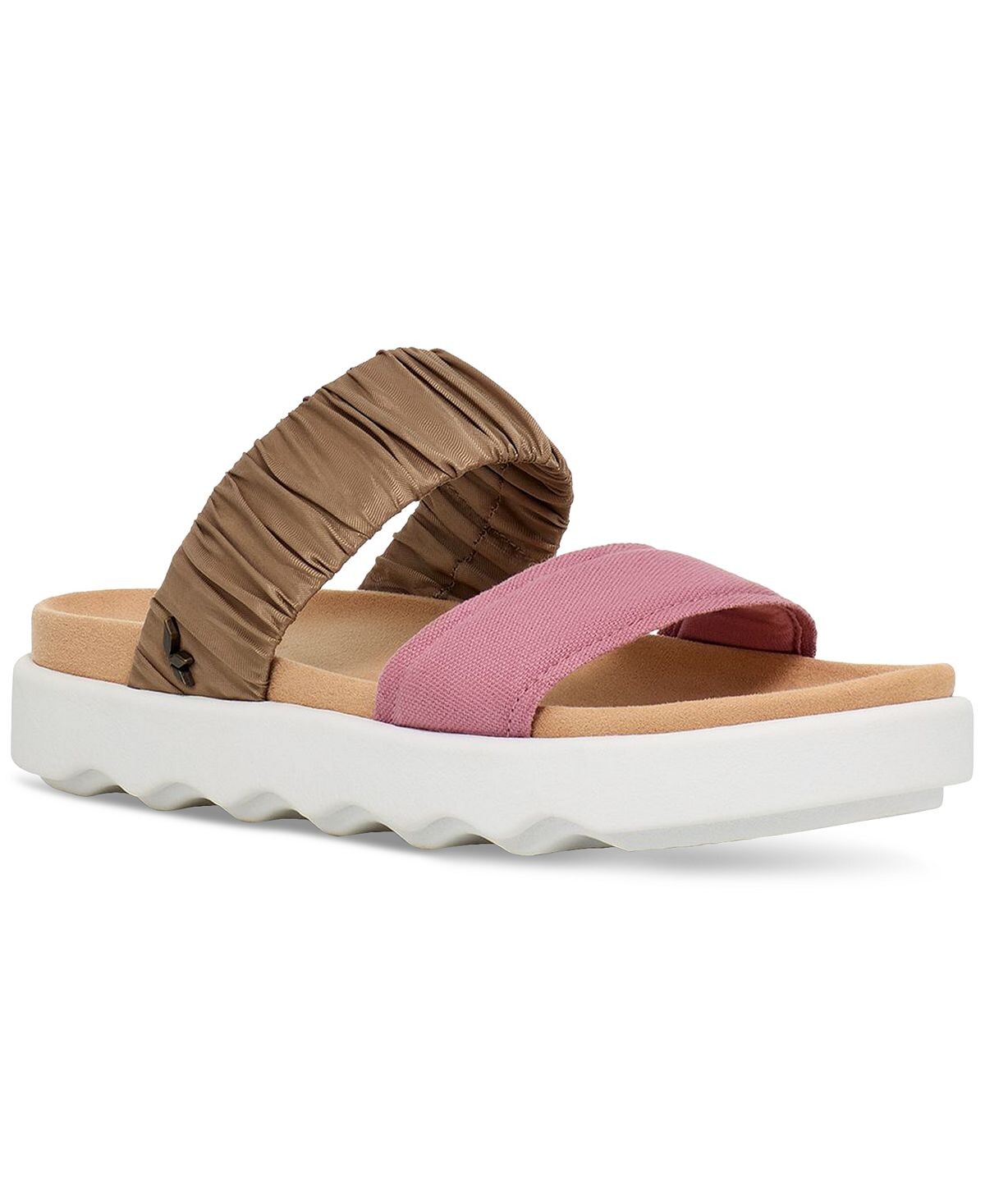 

Женские шлепанцы на платформе Tayla Koolaburra By UGG