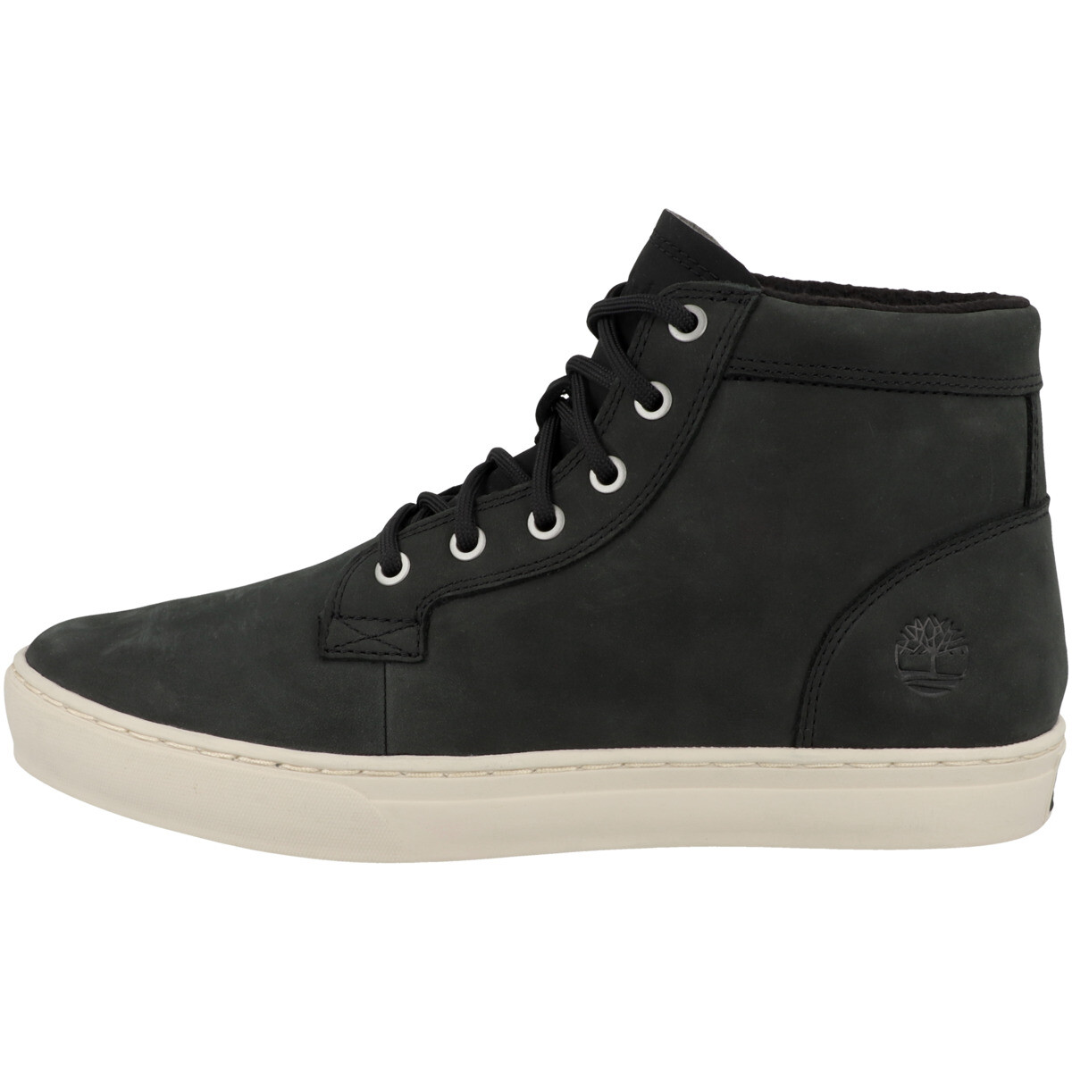 

Ботинки Timberland Schnür Adventure 2.0 WL Chukka, черный