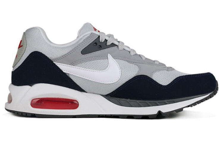

Кроссовки Nike Air Max Correlate мужские, серый