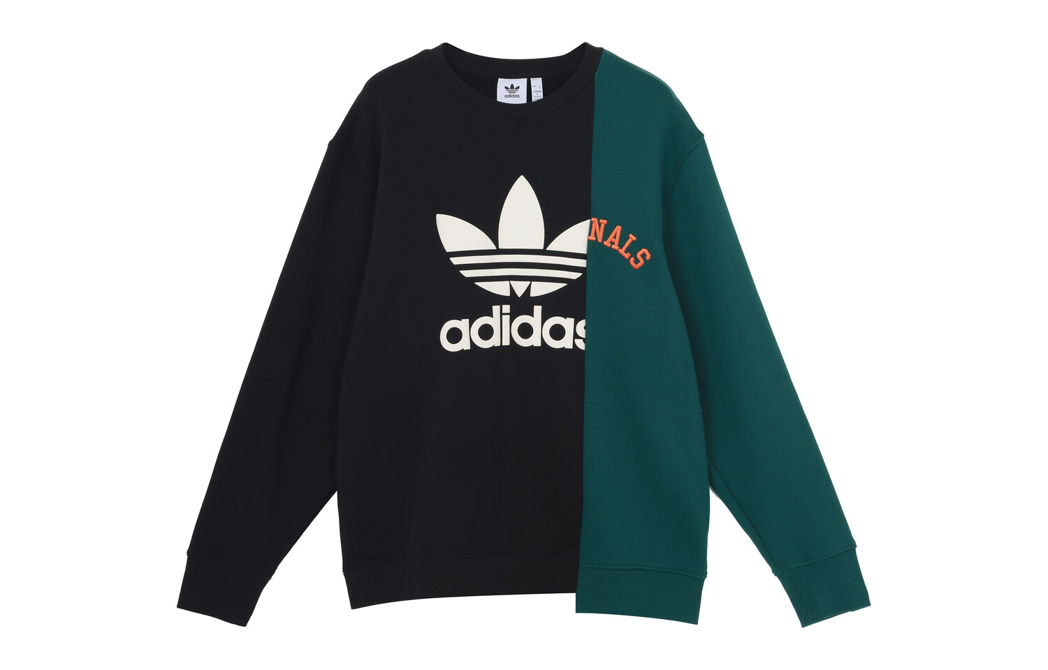 

Мужская толстовка Adidas Originals