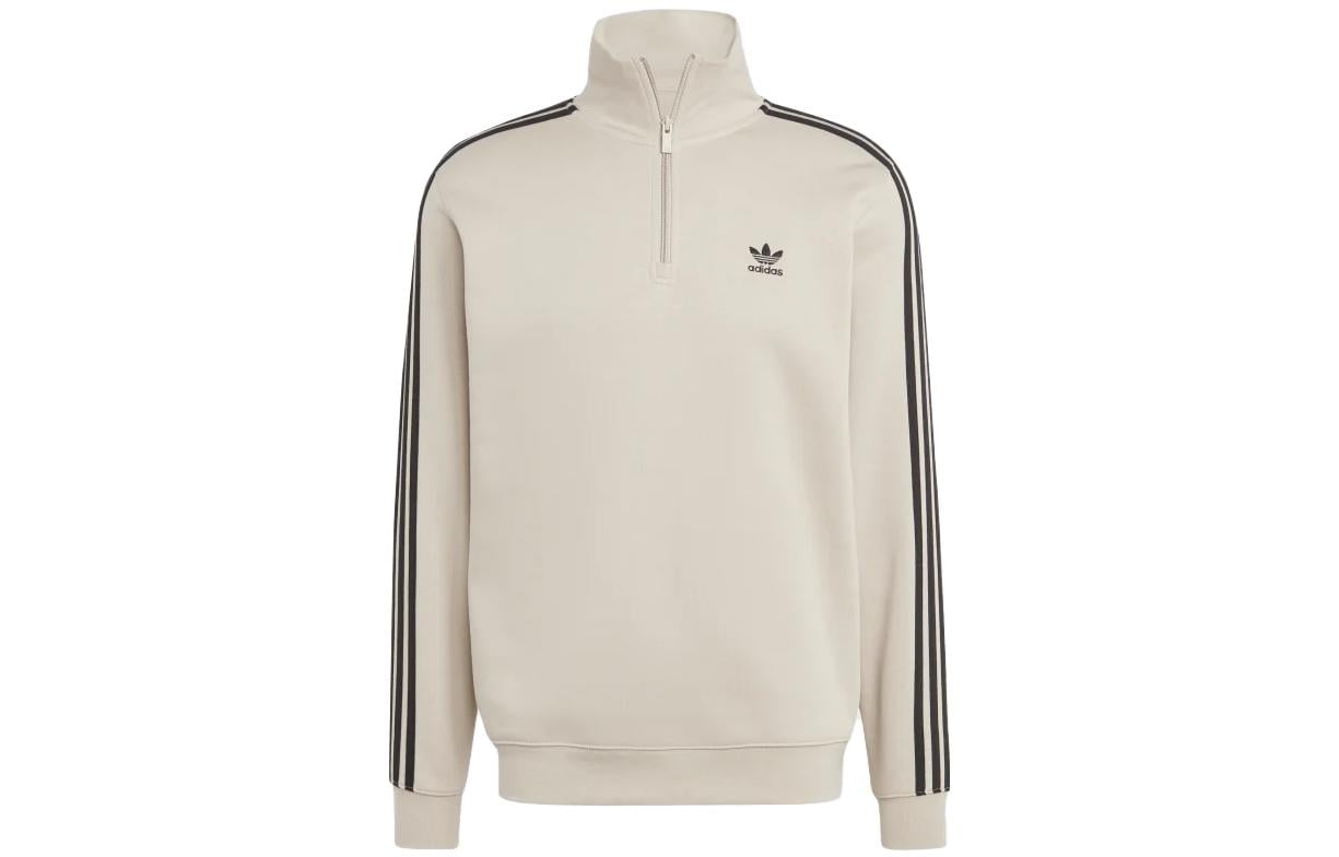 

Adidas Originals Мужская толстовка, цвет Beige