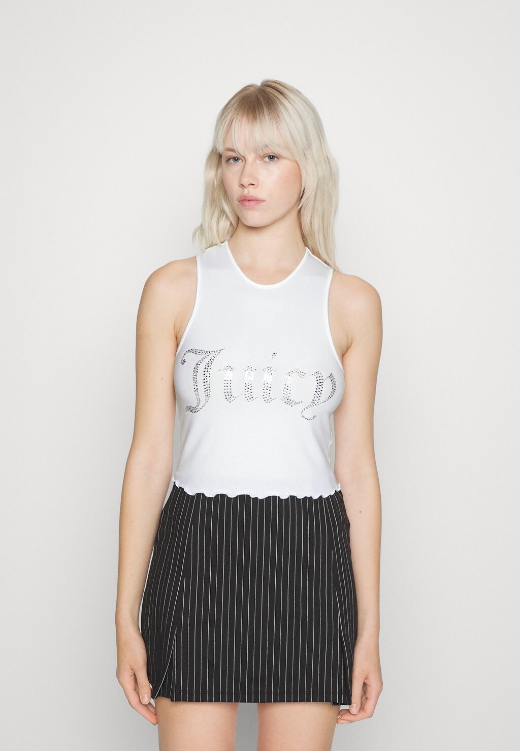 

Топ Juicy Couture