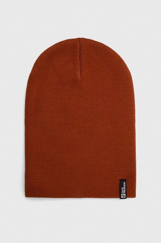 

Кепка Jack Wolfskin, коричневый