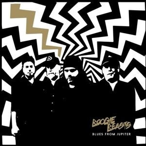 

Виниловая пластинка Boogie Beasts - Blues From Jupiter