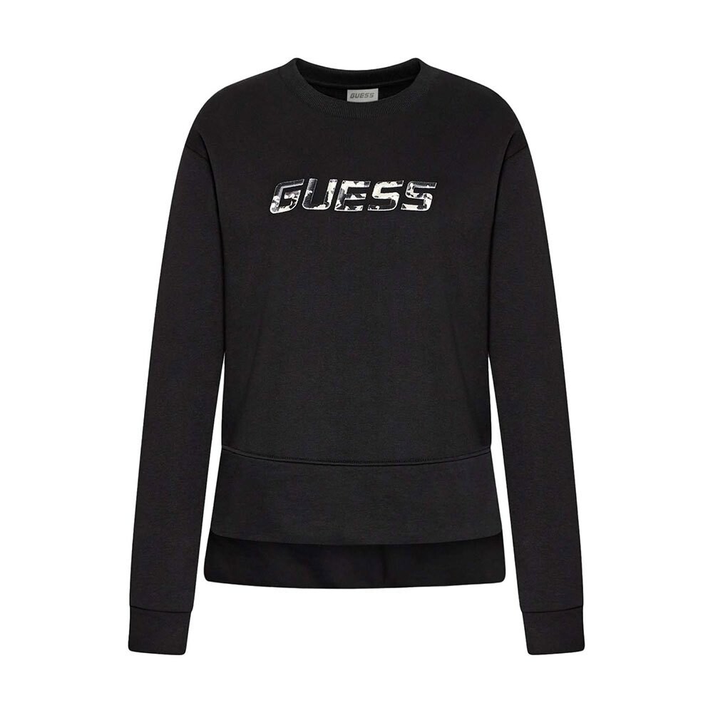 

Толстовка Guess V2BQ06 K68I0, черный