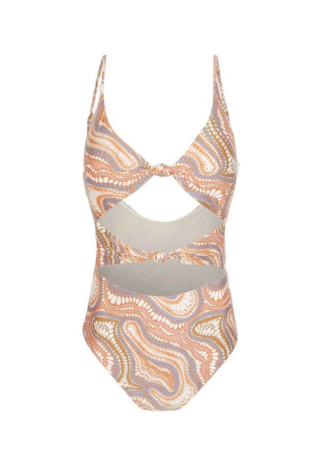 

Купальник DESERT O'Neill, цвет dotted print