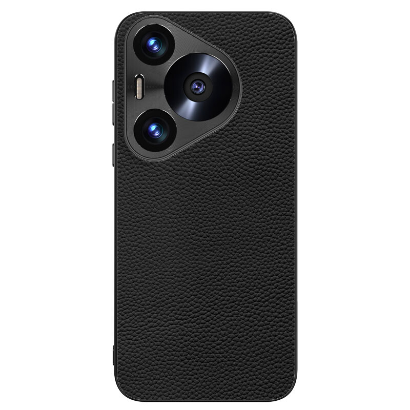 

Элегантный чехол для телефона Yahao, Purple ☆ first layer cowhide ☆ lens full of large holes