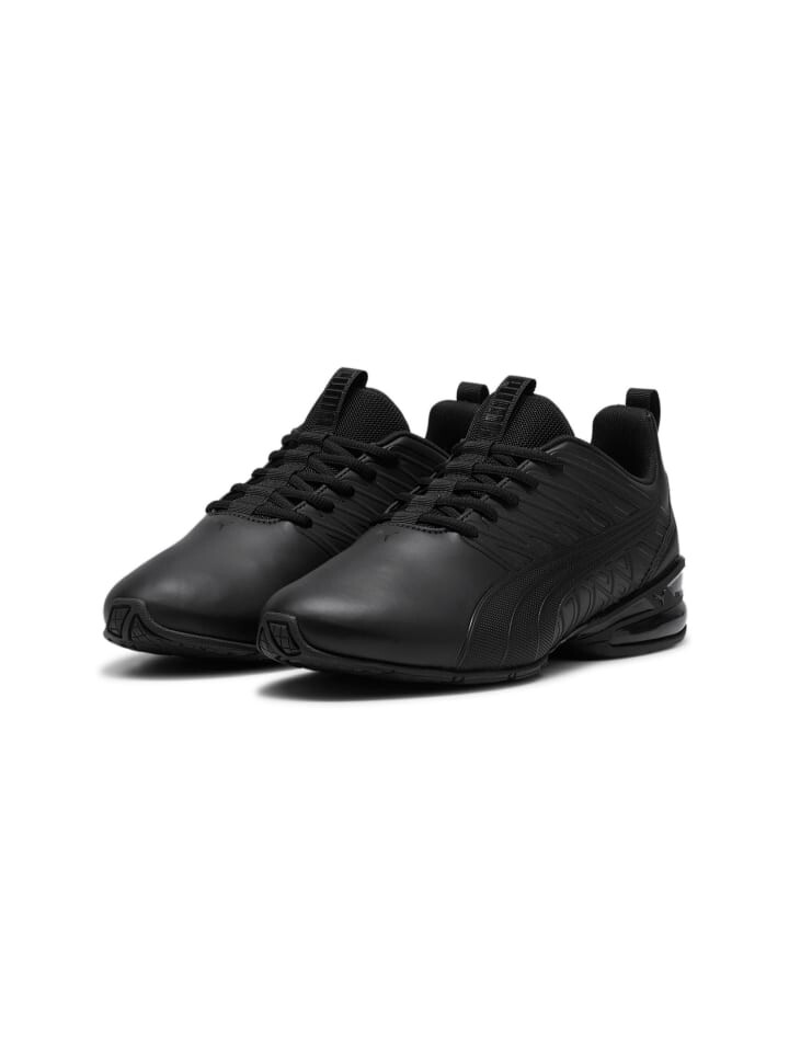 

Низкие кроссовки Puma Low VOLTAIC EVO FAST SL, черный