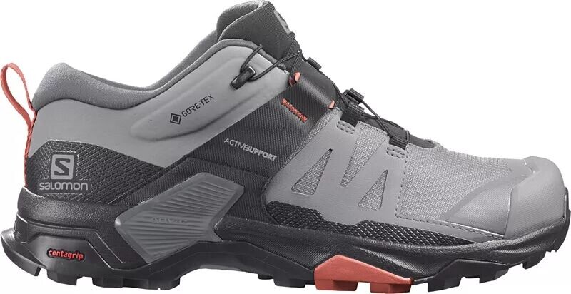 

Женские походные туфли Salomon X Ultra 4 Gore-Tex