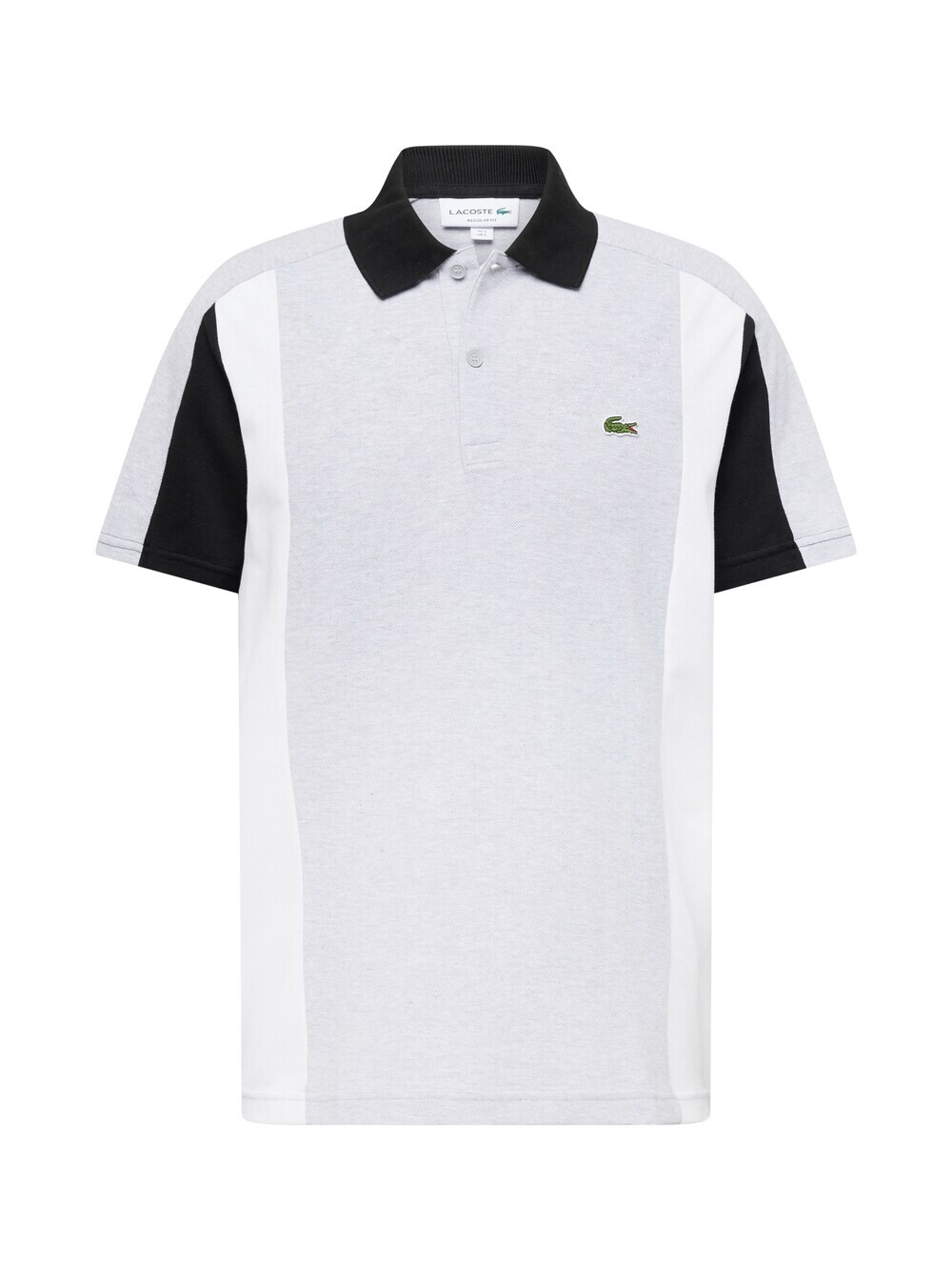 

Футболка Lacoste, серый