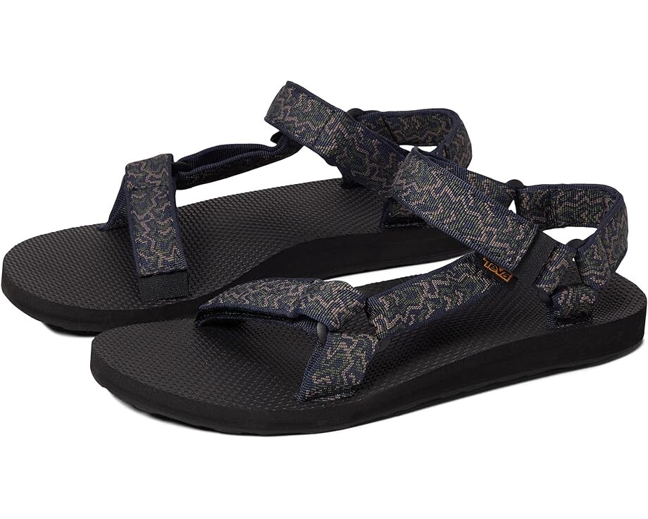 

Сандалии Teva Original Universal, цвет Ravine Total Eclipse
