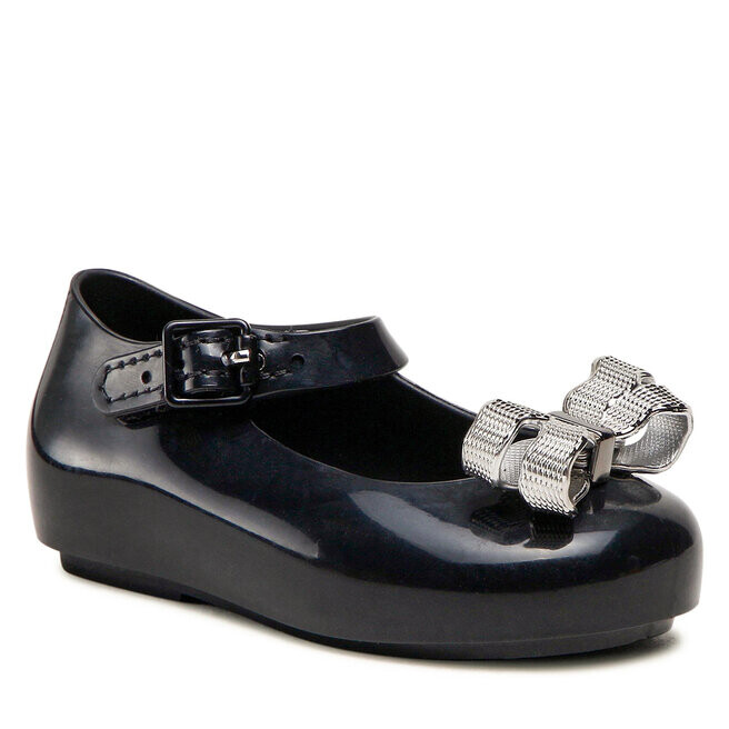 

Кроссовки Melissa MiniMelissa Dora, черный