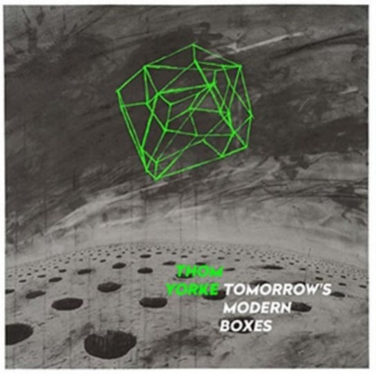 Виниловая пластинка Yorke Thom - Tomorrow's Modern Boxes