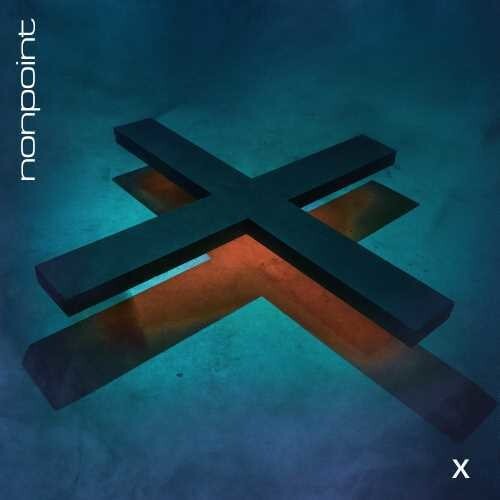 

CD диск Nonpoint: X