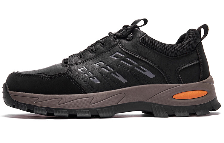 

Кроссовки Mulinsen Casual Shoes Men Low-Top, серый
