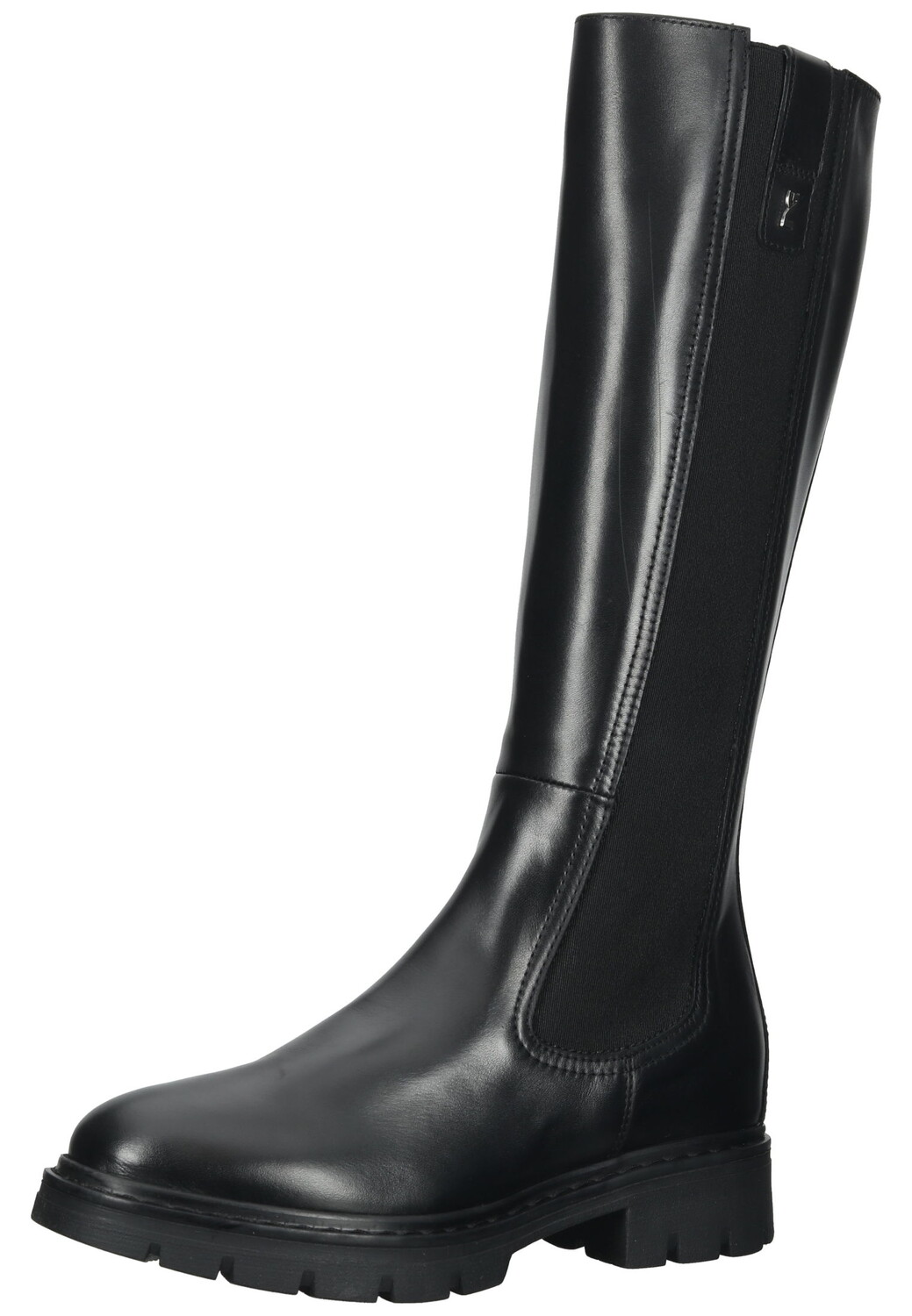 

Ботинки Nero Giardini Stiefel, черный