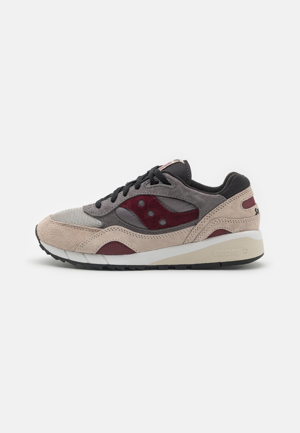

Кроссовки Saucony SHADOW 6000 UNISEX, бежевый/серый