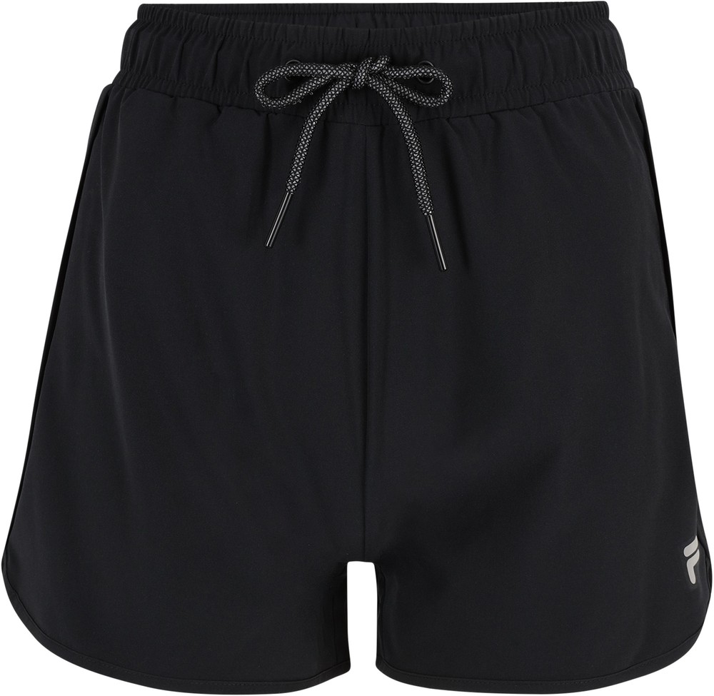 

Шорты Fila Short, черный