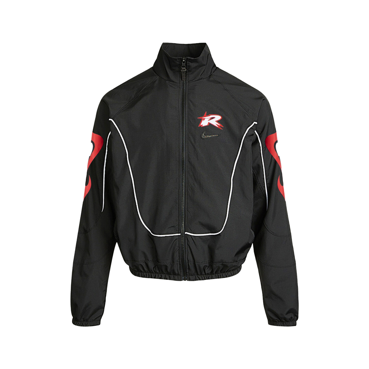 

Куртка унисекс Nike, цвет Black
