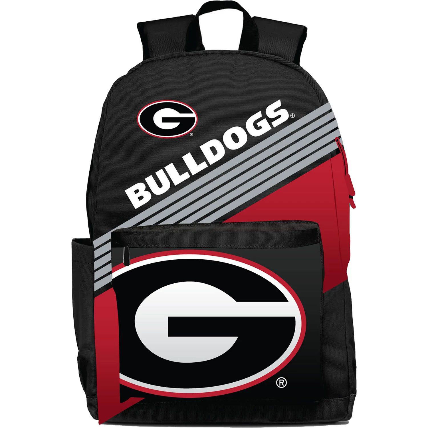Рюкзак для фанатов MOJO Georgia Bulldogs Ultimate