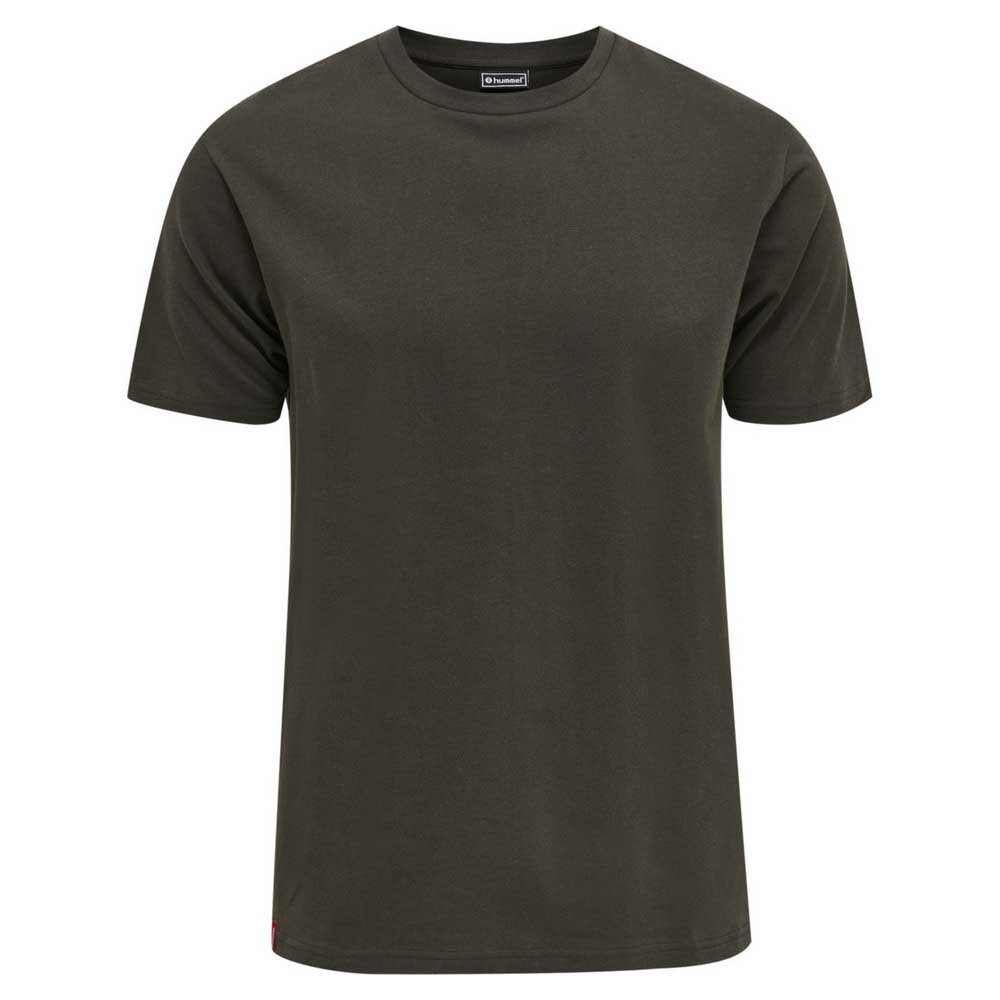 

Футболка Hummel Red Heavy, черный